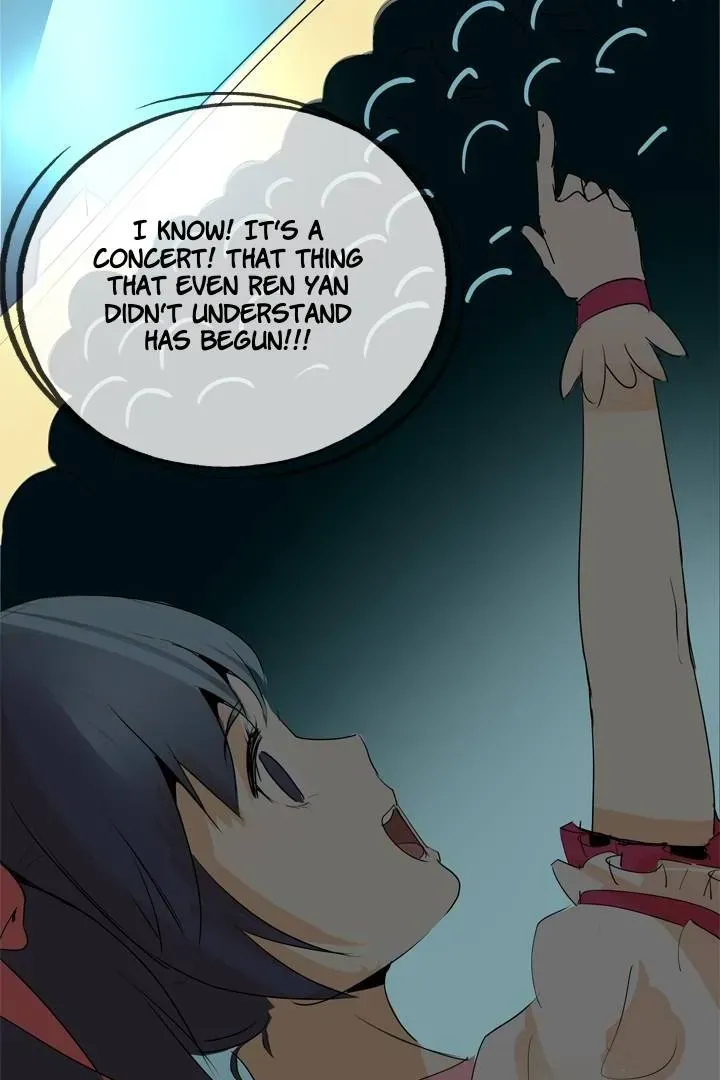 Read Help Me! Ancestors! chapter 47 image 15 on Lezhin