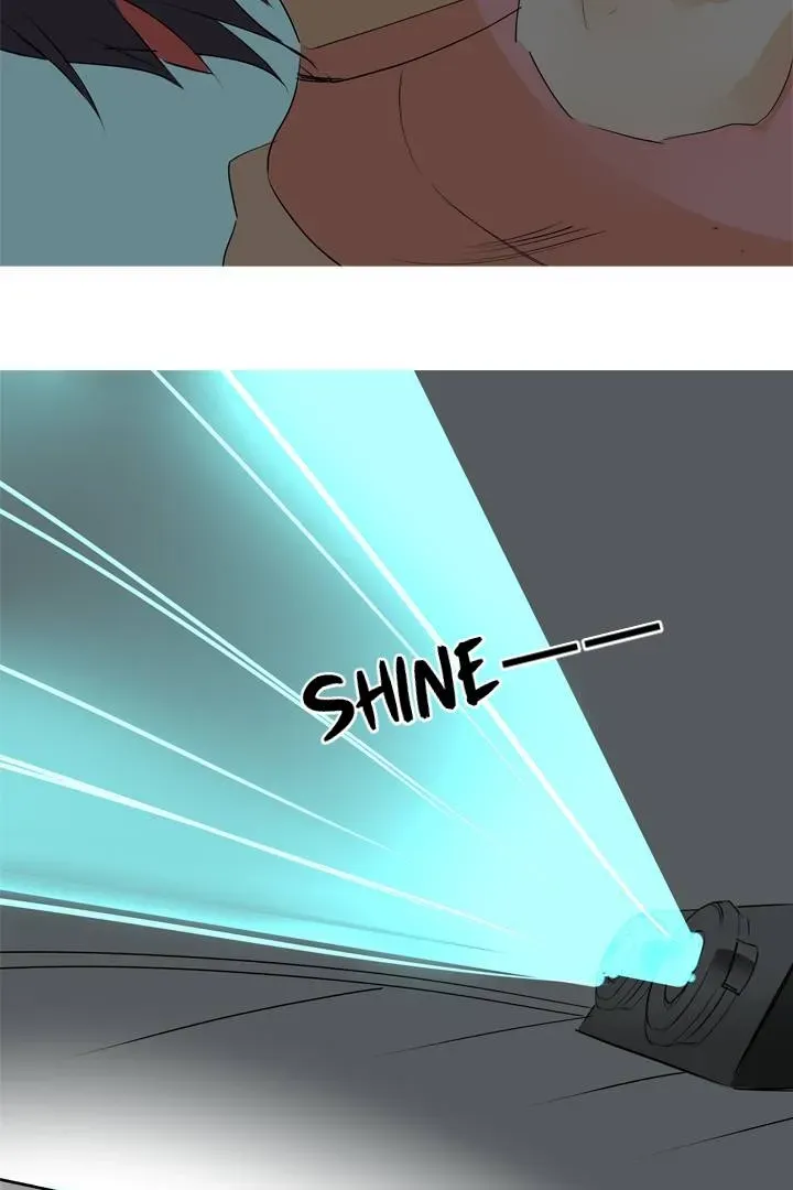 Read Help Me! Ancestors! chapter 47 image 16 on Lezhin