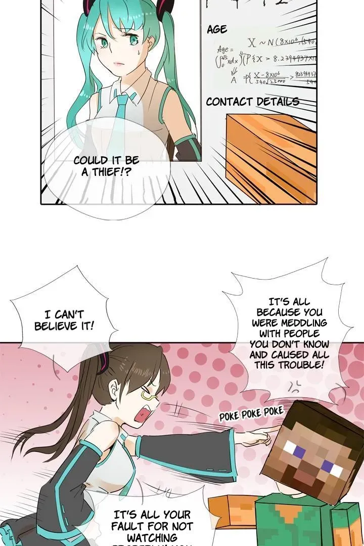 Read Help Me! Ancestors! chapter 47 image 2 on Lezhin
