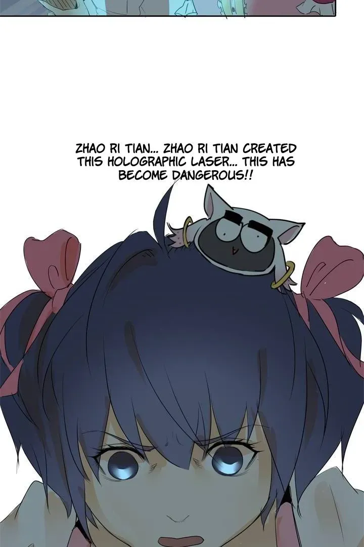 Read Help Me! Ancestors! chapter 47 image 23 on Lezhin