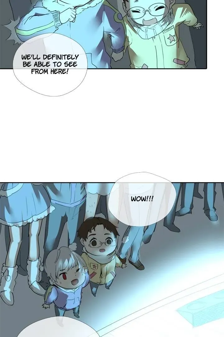 Read Help Me! Ancestors! chapter 47 image 25 on Lezhin