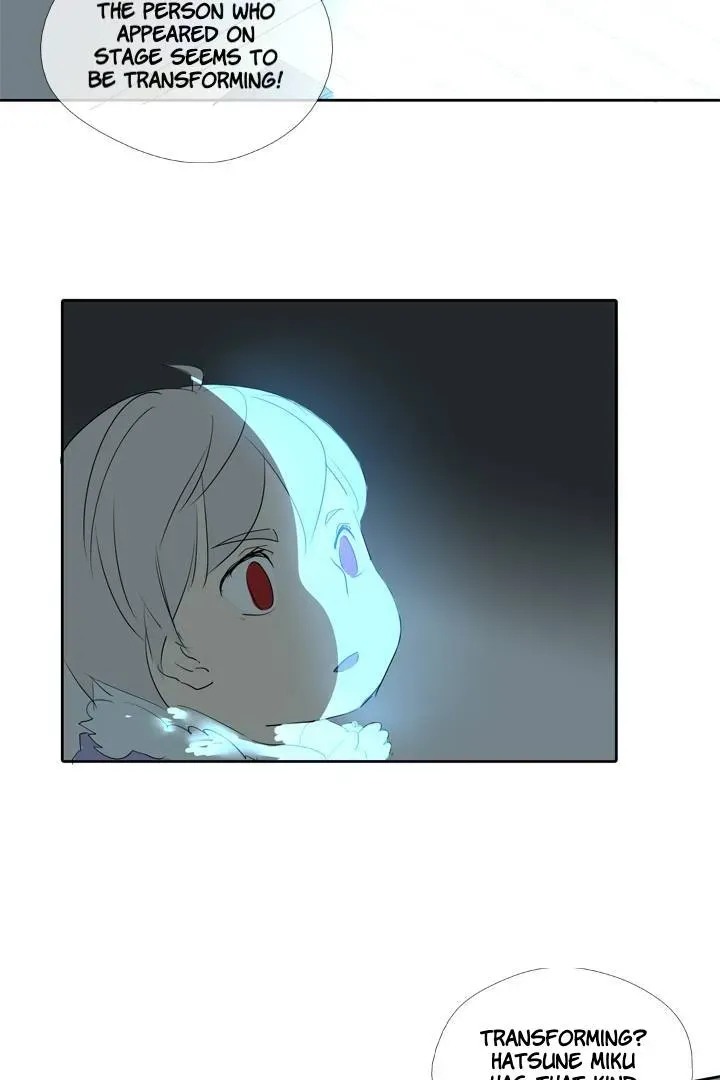 Read Help Me! Ancestors! chapter 47 image 26 on Lezhin