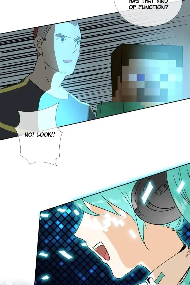 Read Help Me! Ancestors! chapter 47 image 27 on Lezhin