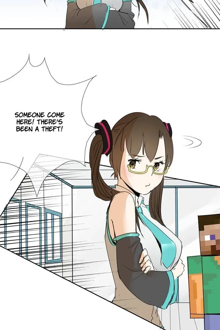 Read Help Me! Ancestors! chapter 47 image 4 on Lezhin