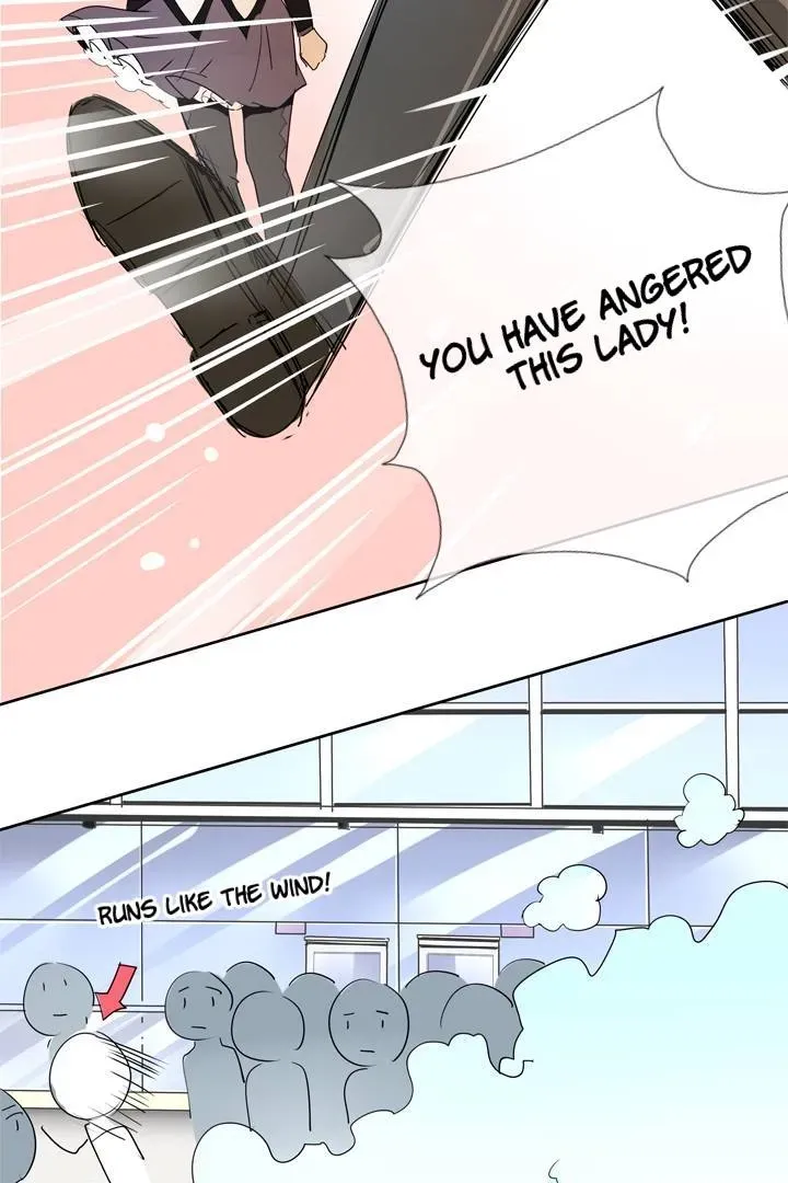 Read Help Me! Ancestors! chapter 47 image 8 on Lezhin