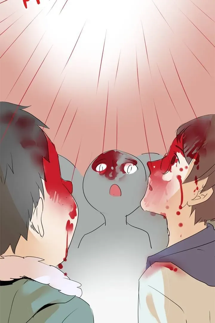 Read Help Me! Ancestors! chapter 48 image 10 on Lezhin