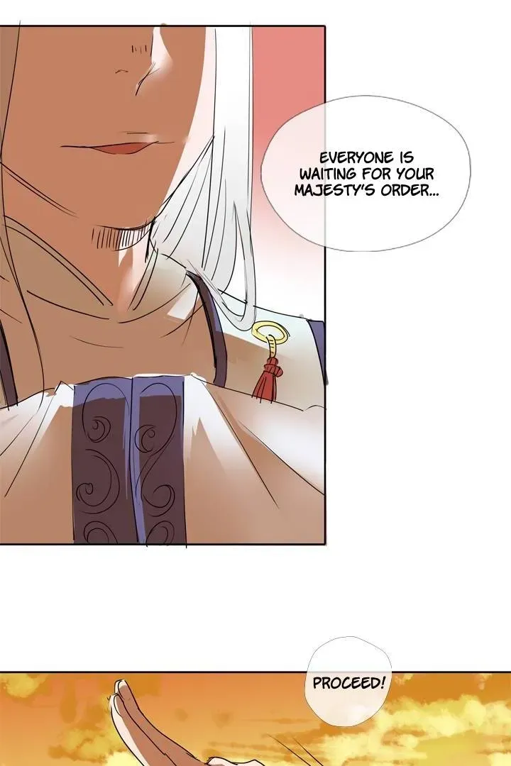 Read Help Me! Ancestors! chapter 48 image 15 on Lezhin