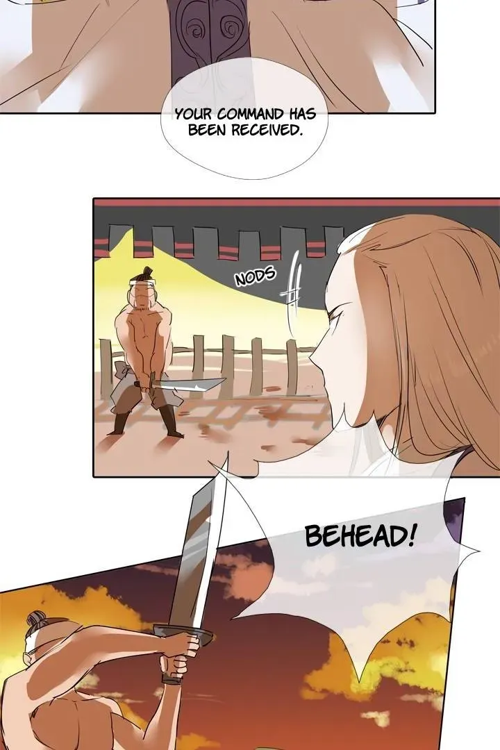 Read Help Me! Ancestors! chapter 48 image 17 on Lezhin
