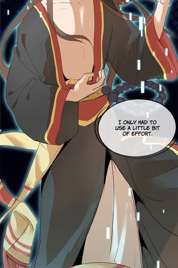 Read Help Me! Ancestors! chapter 48 image 2 on Lezhin