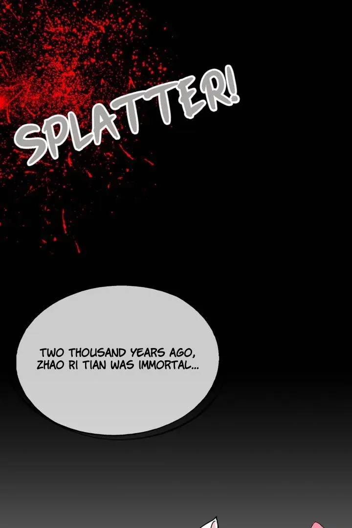Read Help Me! Ancestors! chapter 48 image 20 on Lezhin