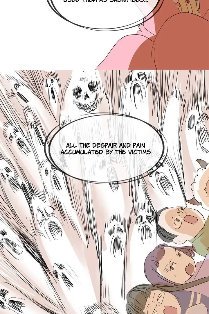 Read Help Me! Ancestors! chapter 48 image 22 on Lezhin