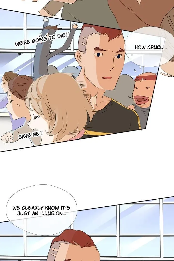 Read Help Me! Ancestors! chapter 48 image 24 on Lezhin