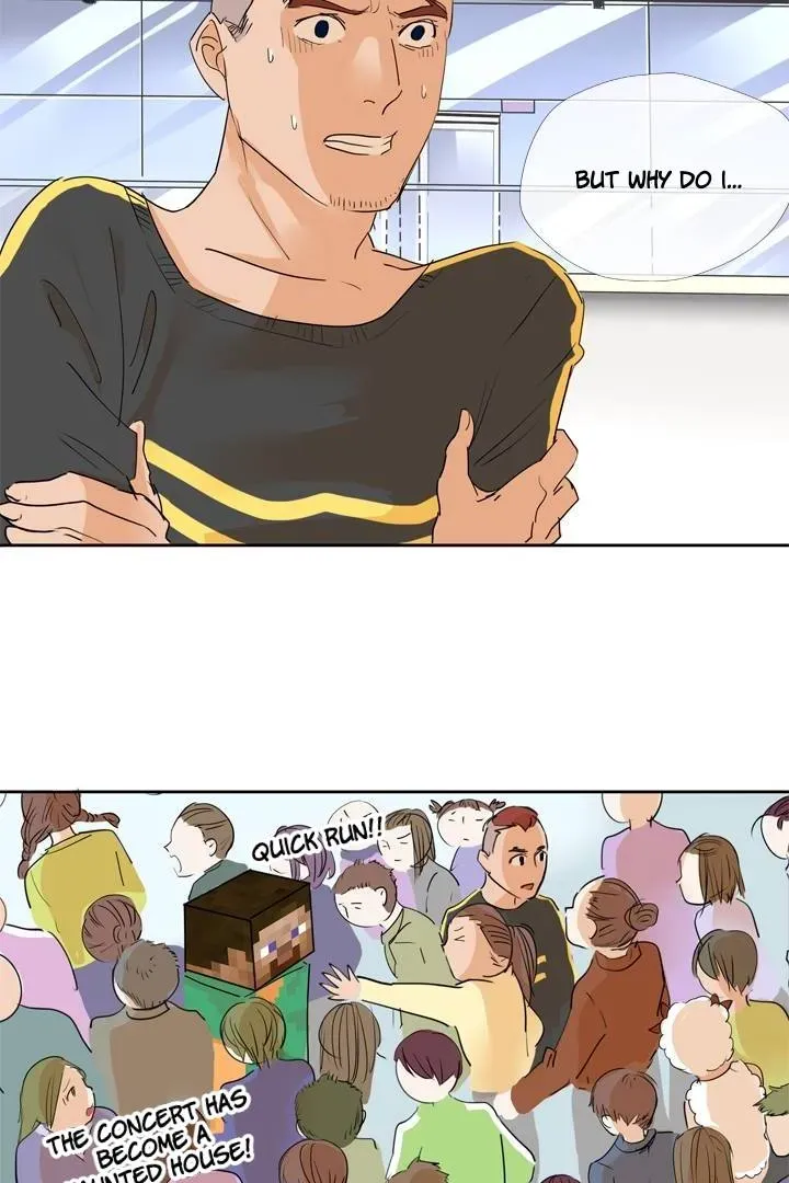 Read Help Me! Ancestors! chapter 48 image 25 on Lezhin