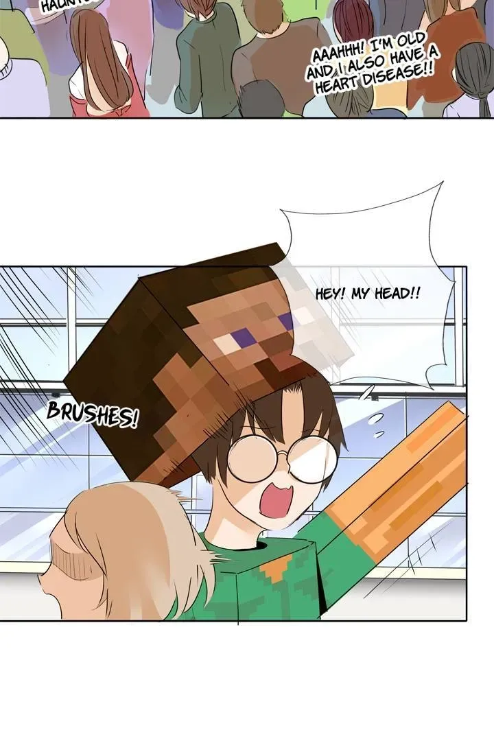 Read Help Me! Ancestors! chapter 48 image 26 on Lezhin