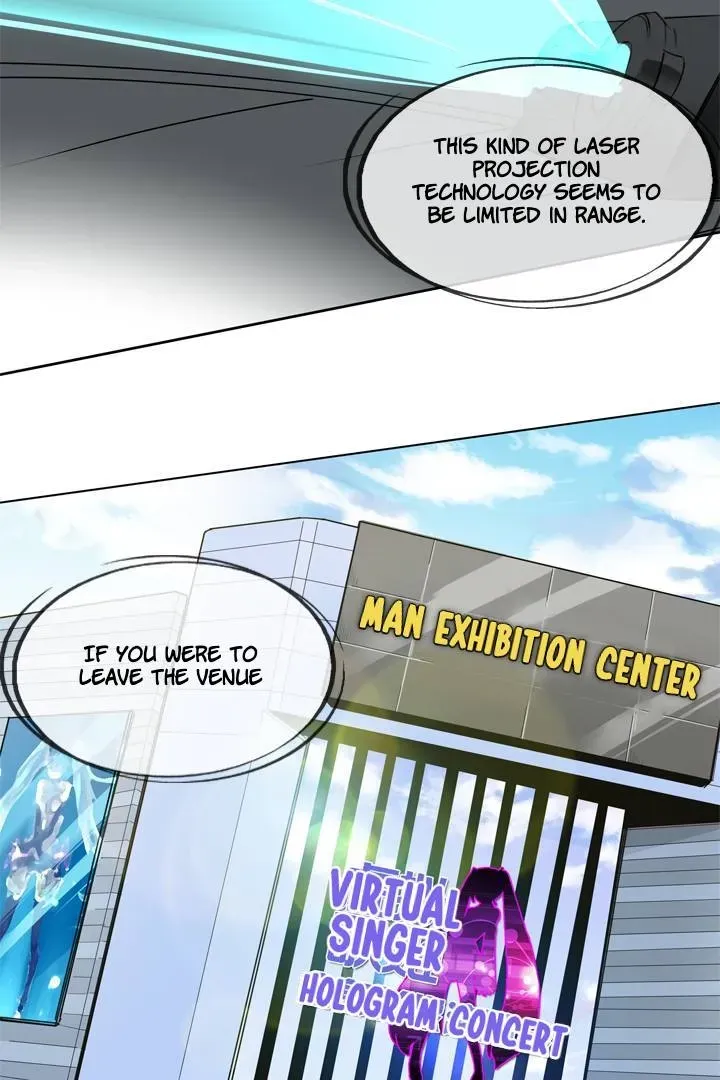 Read Help Me! Ancestors! chapter 48 image 32 on Lezhin