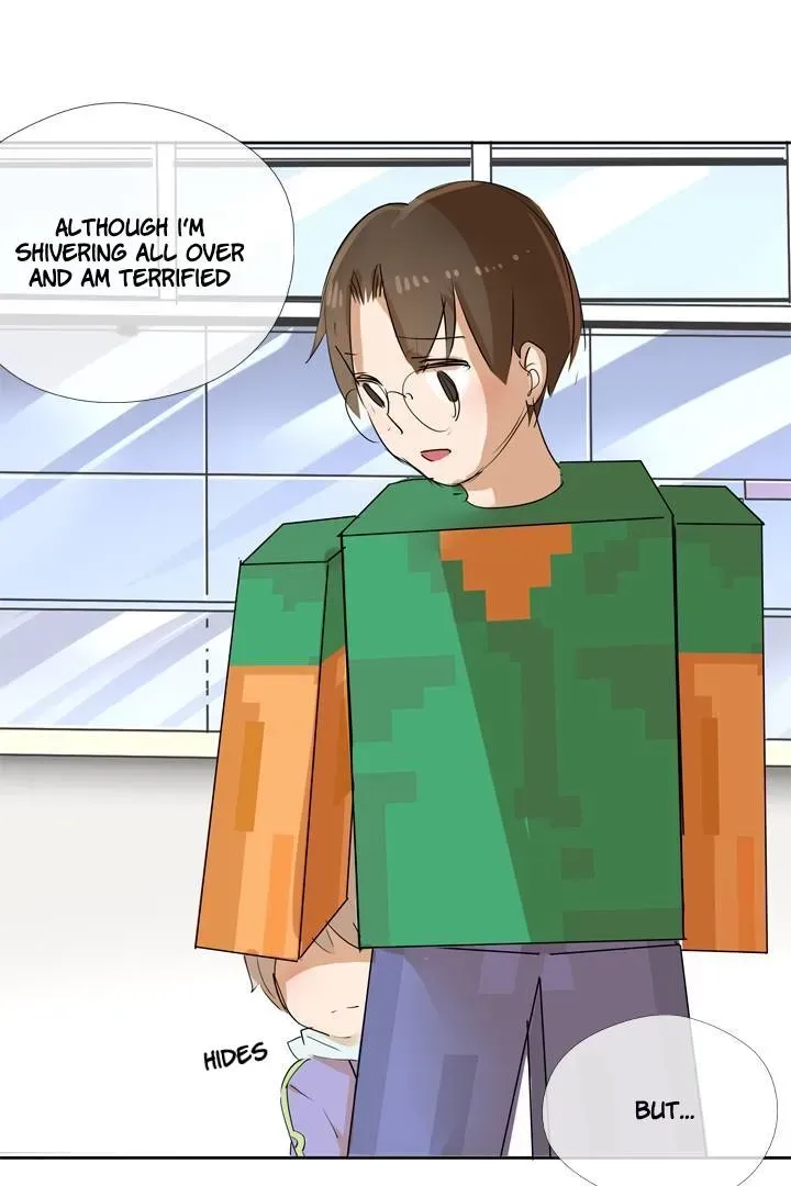 Read Help Me! Ancestors! chapter 48 image 34 on Lezhin