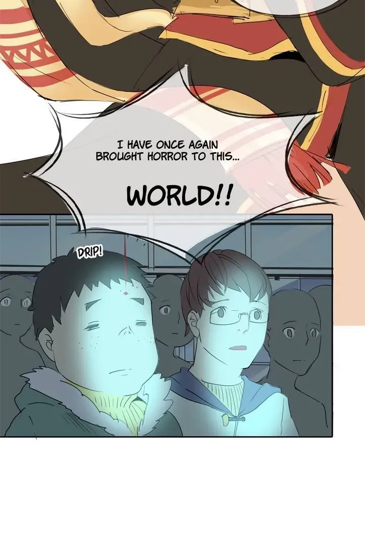 Read Help Me! Ancestors! chapter 48 image 8 on Lezhin