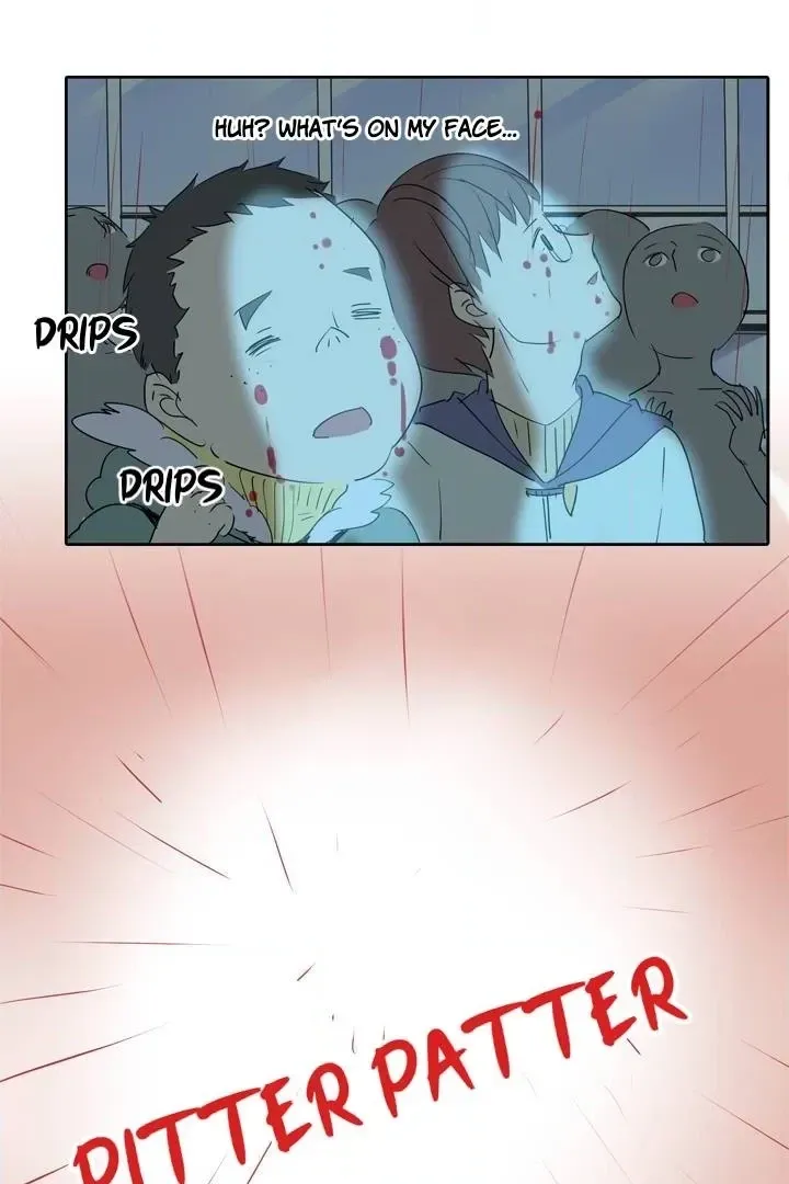 Read Help Me! Ancestors! chapter 48 image 9 on Lezhin