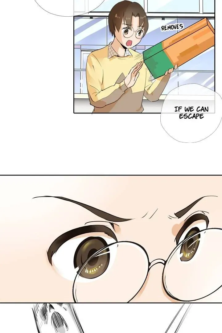 Read Help Me! Ancestors! chapter 49 image 1 on Lezhin