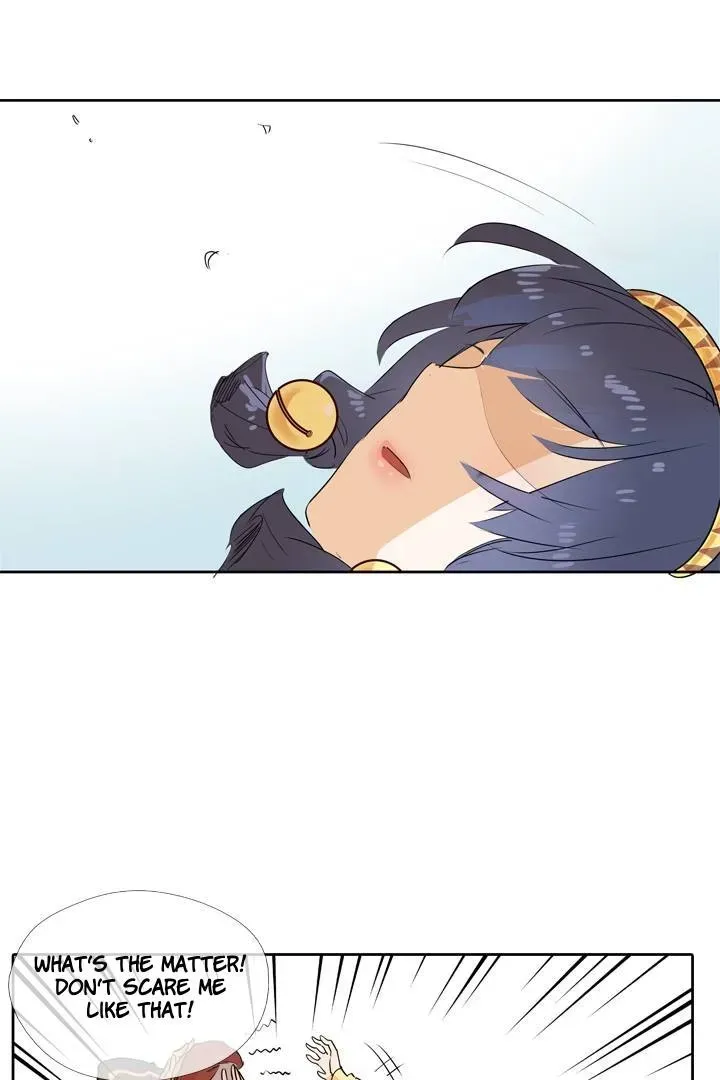 Read Help Me! Ancestors! chapter 49 image 10 on Lezhin