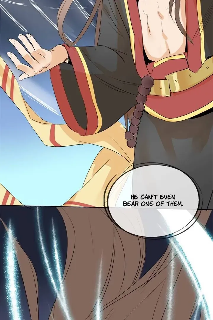 Read Help Me! Ancestors! chapter 49 image 12 on Lezhin