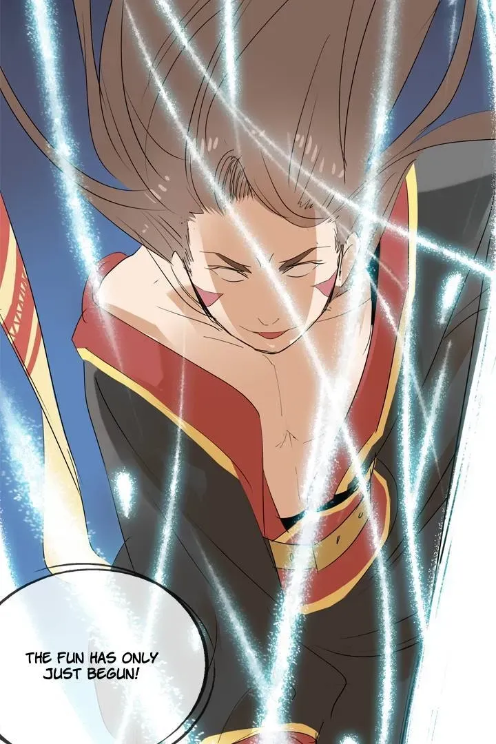 Read Help Me! Ancestors! chapter 49 image 13 on Lezhin