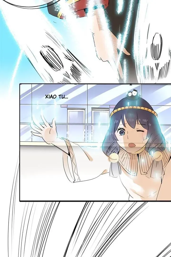 Read Help Me! Ancestors! chapter 49 image 14 on Lezhin