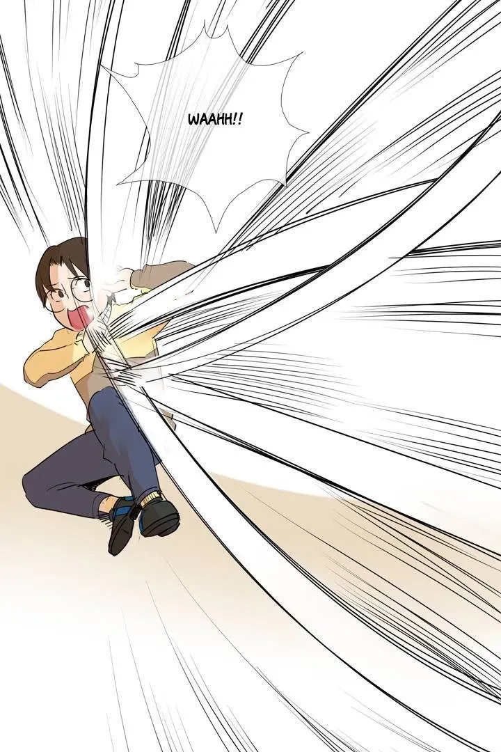 Read Help Me! Ancestors! chapter 49 image 15 on Lezhin
