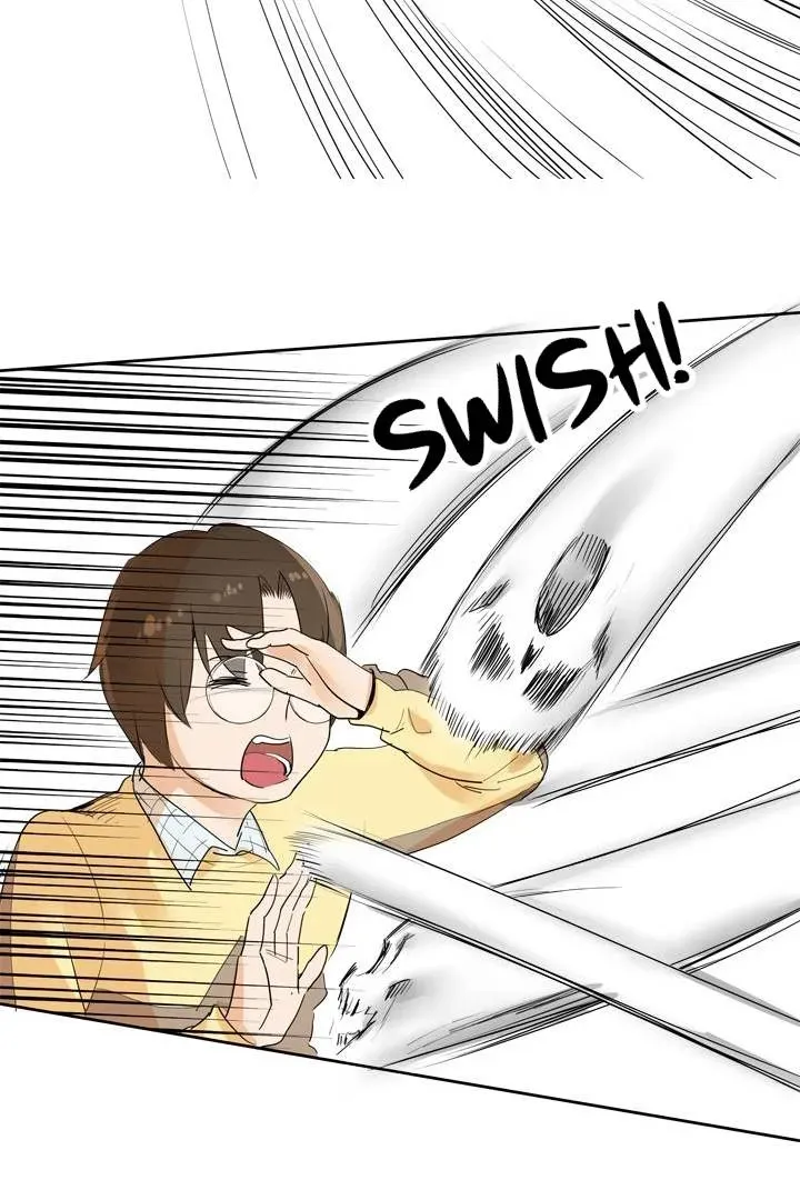 Read Help Me! Ancestors! chapter 49 image 16 on Lezhin