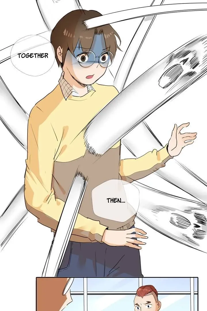 Read Help Me! Ancestors! chapter 49 image 2 on Lezhin