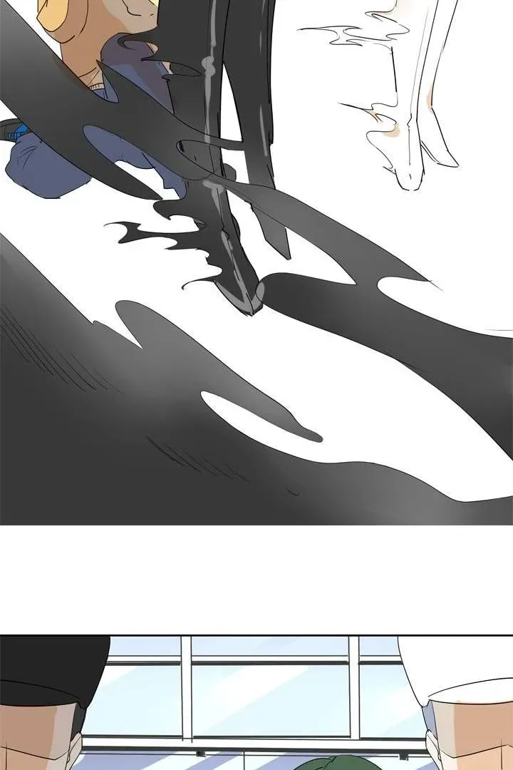Read Help Me! Ancestors! chapter 49 image 21 on Lezhin
