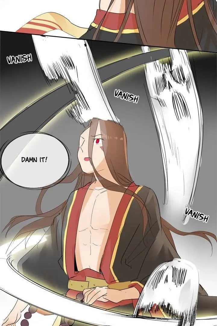 Read Help Me! Ancestors! chapter 49 image 26 on Lezhin
