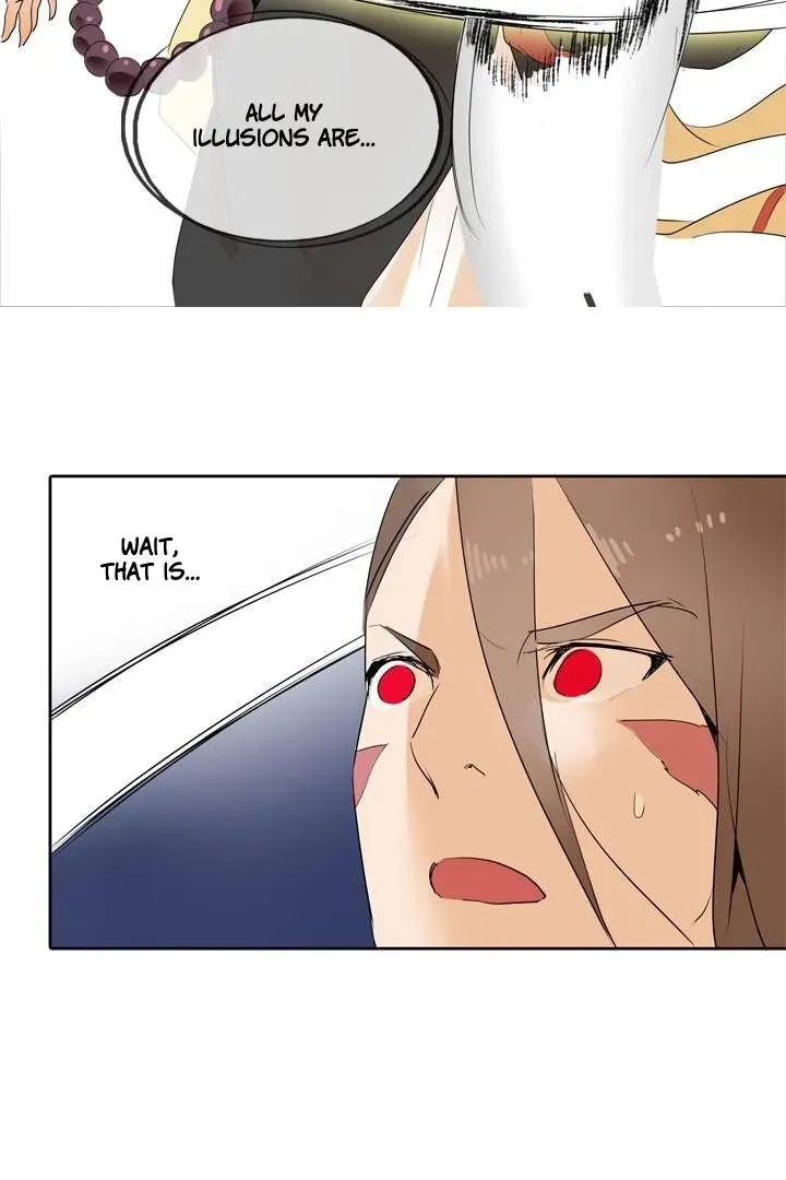 Read Help Me! Ancestors! chapter 49 image 27 on Lezhin