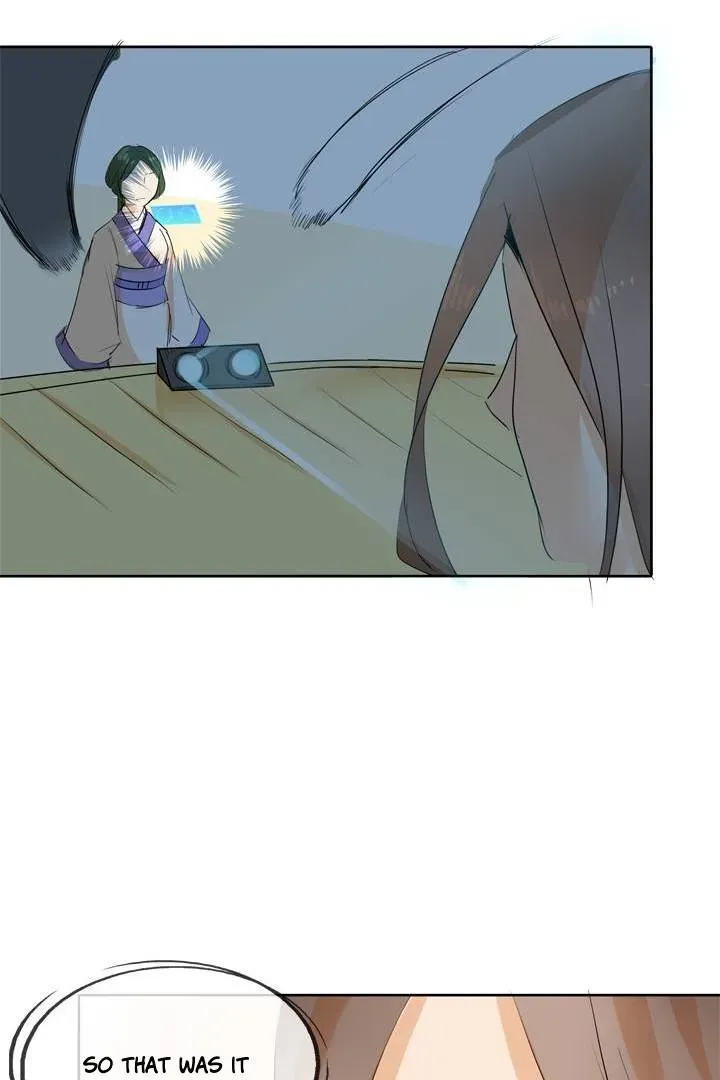 Read Help Me! Ancestors! chapter 49 image 28 on Lezhin