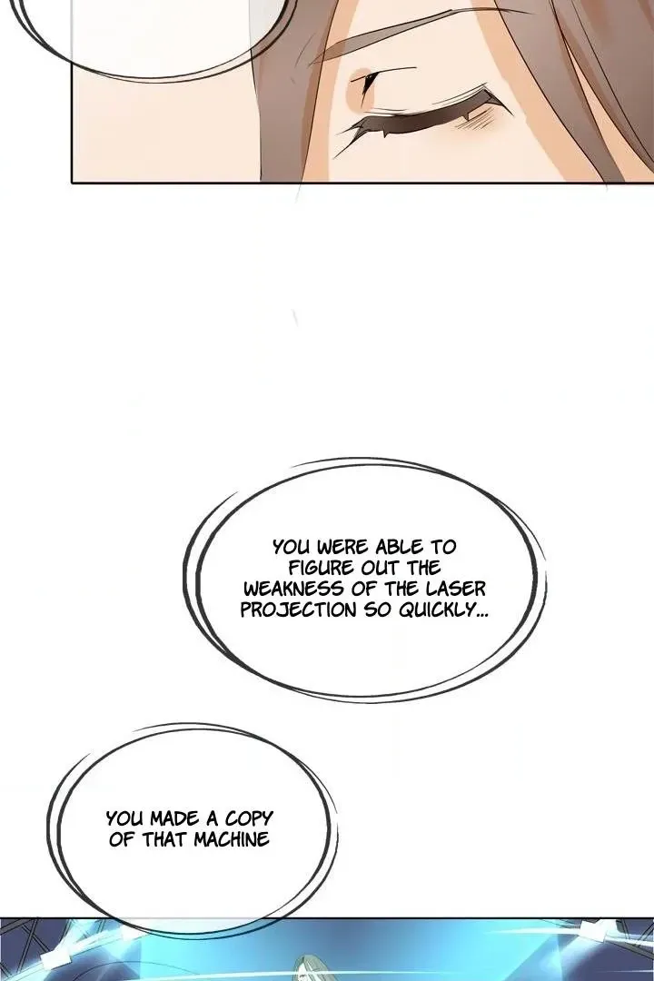 Read Help Me! Ancestors! chapter 49 image 29 on Lezhin