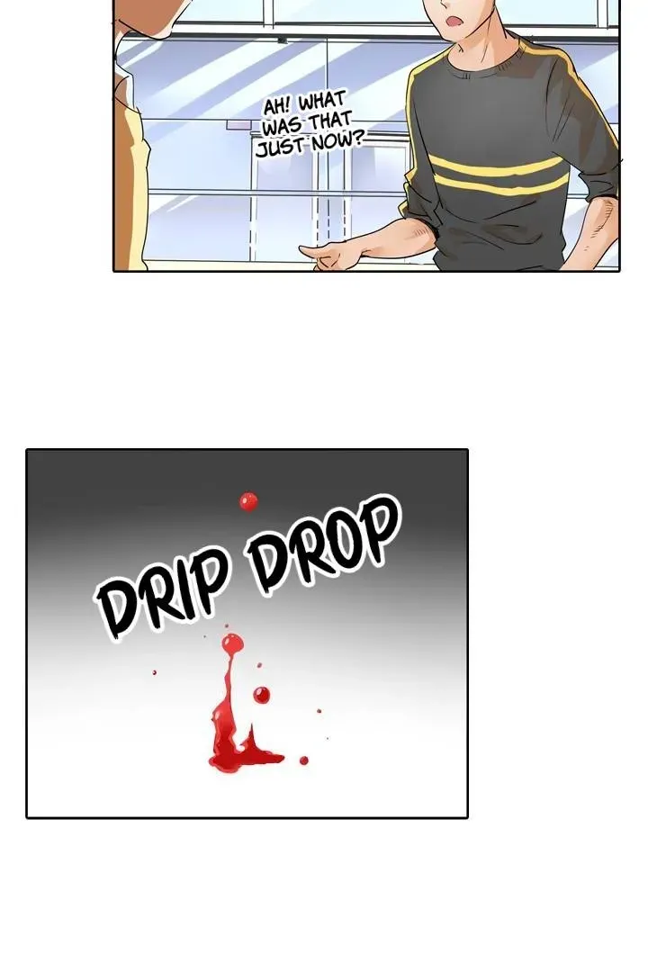 Read Help Me! Ancestors! chapter 49 image 3 on Lezhin