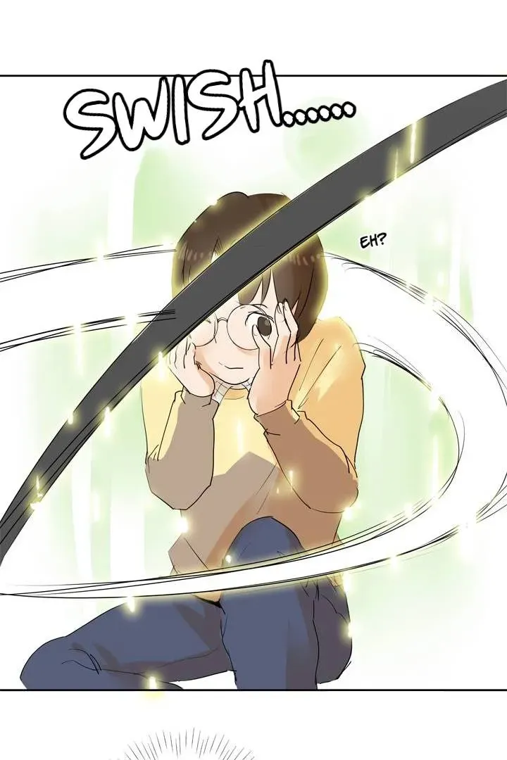 Read Help Me! Ancestors! chapter 49 image 31 on Lezhin