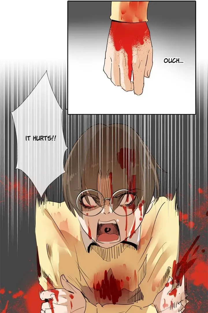 Read Help Me! Ancestors! chapter 49 image 4 on Lezhin