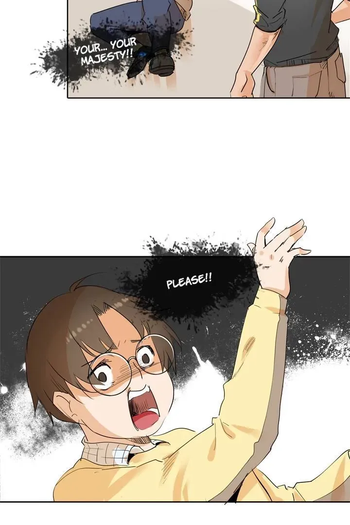 Read Help Me! Ancestors! chapter 49 image 6 on Lezhin