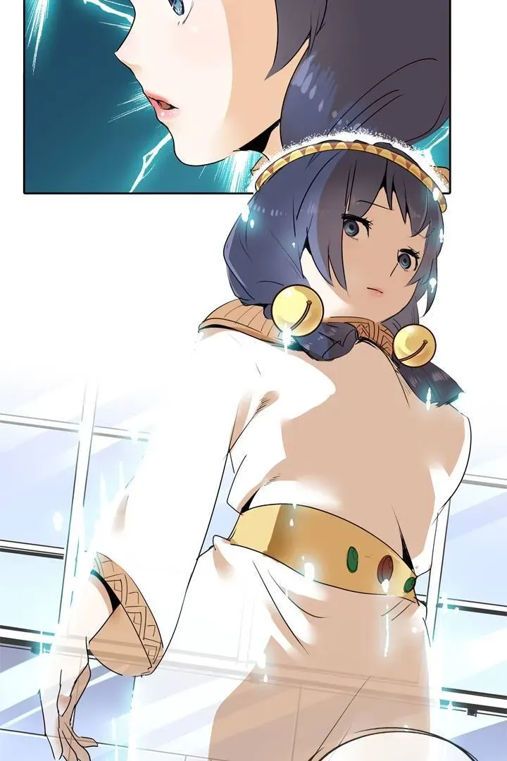 Read Help Me! Ancestors! chapter 49 image 8 on Lezhin