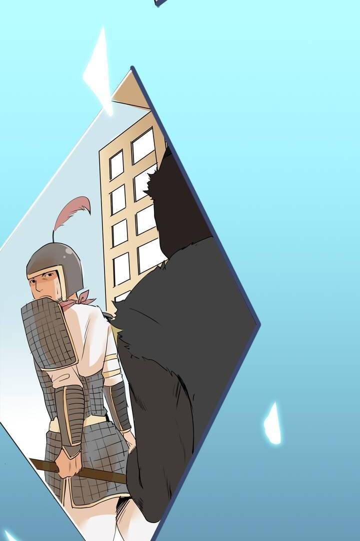 Read Help Me! Ancestors! chapter 50 image 13 on Lezhin