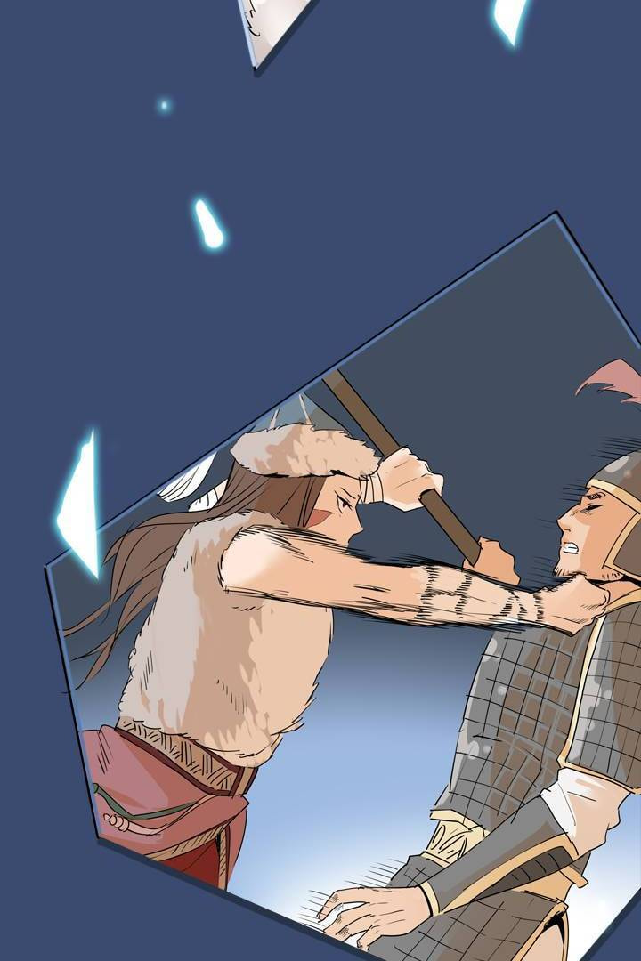 Read Help Me! Ancestors! chapter 50 image 15 on Lezhin