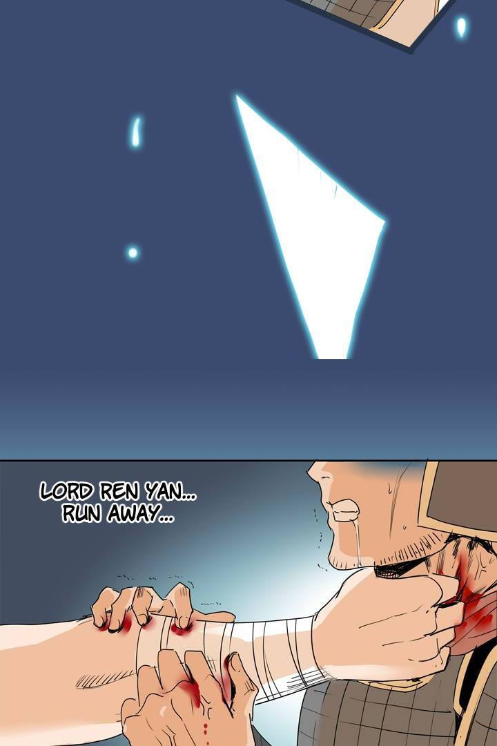 Read Help Me! Ancestors! chapter 50 image 16 on Lezhin