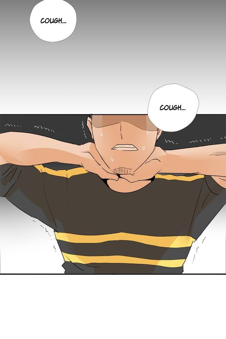Read Help Me! Ancestors! chapter 50 image 18 on Lezhin