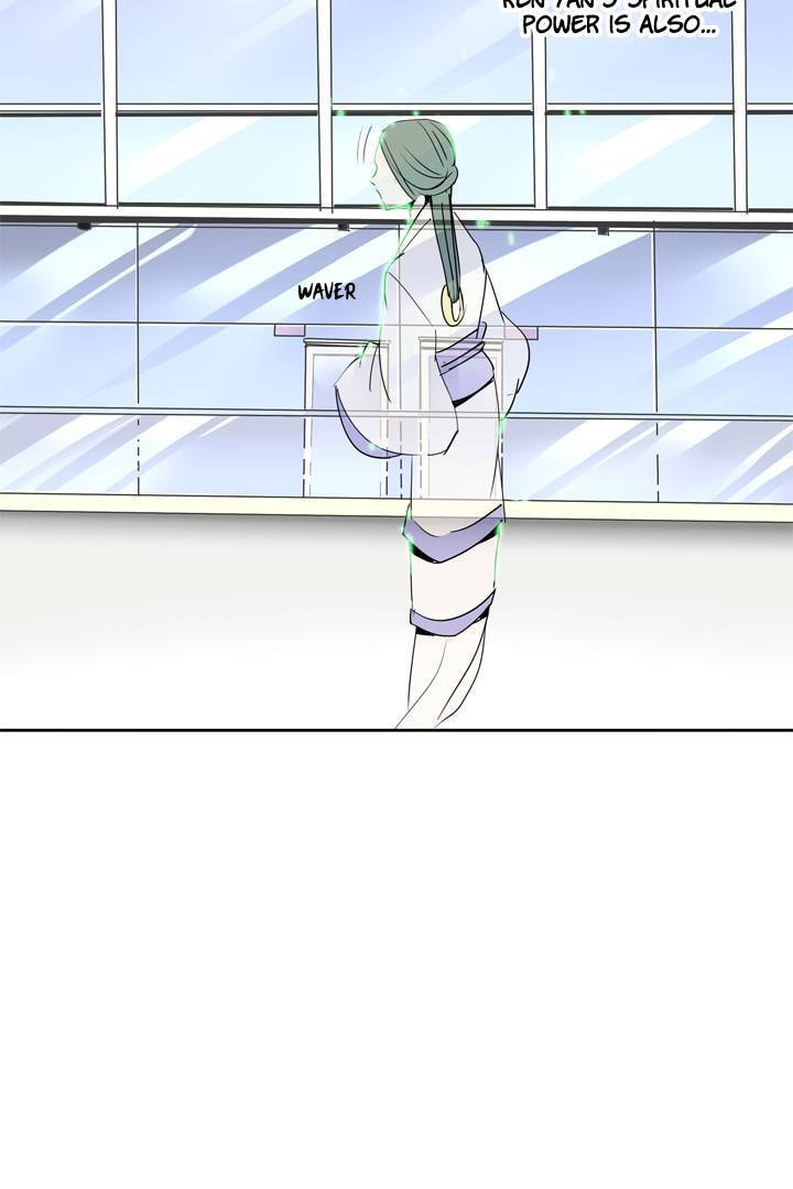 Read Help Me! Ancestors! chapter 50 image 21 on Lezhin