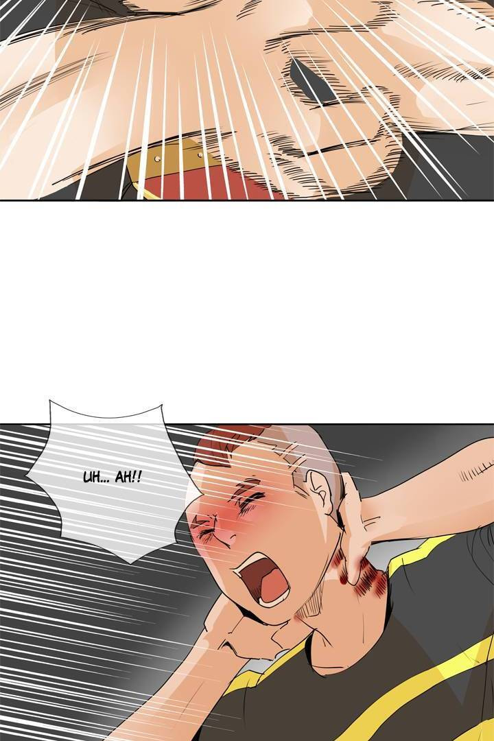 Read Help Me! Ancestors! chapter 50 image 26 on Lezhin