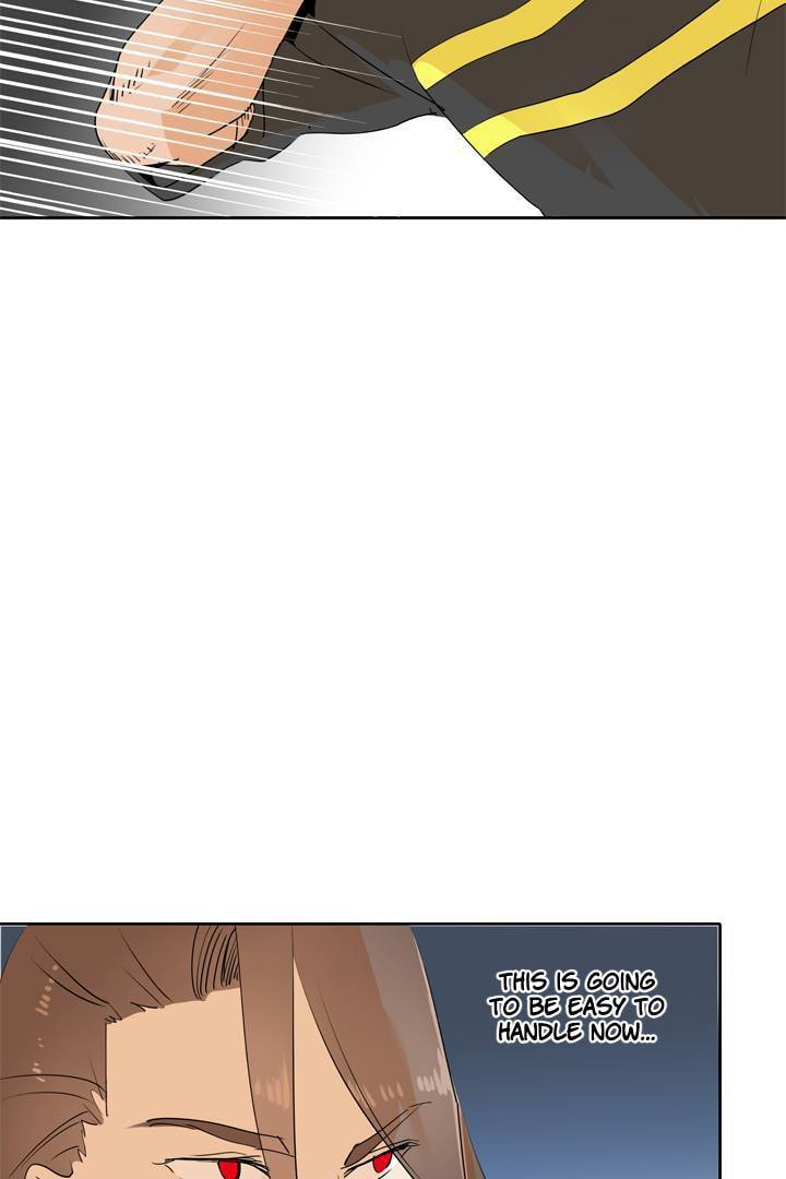 Read Help Me! Ancestors! chapter 50 image 27 on Lezhin