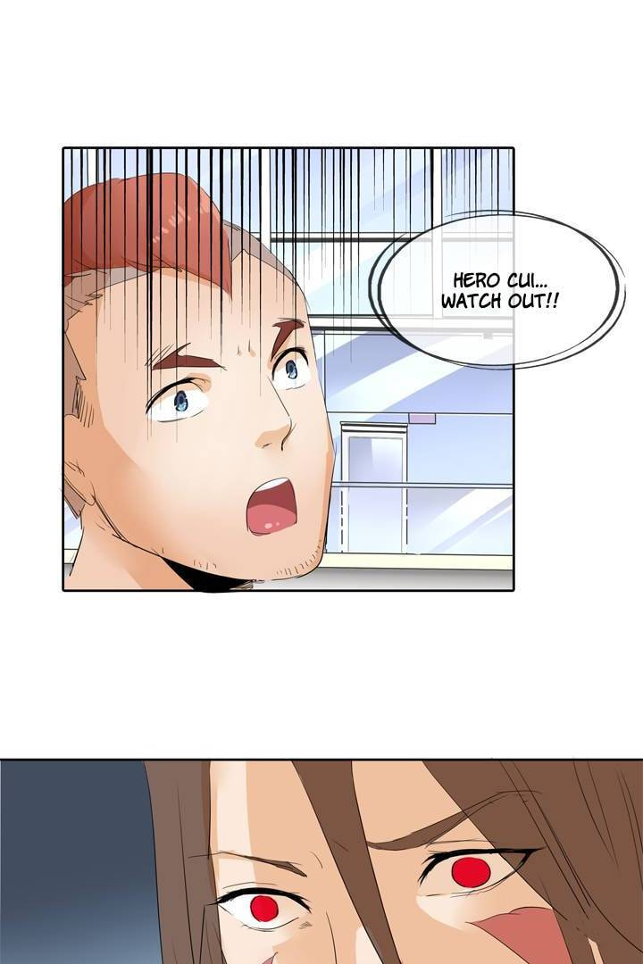Read Help Me! Ancestors! chapter 50 image 7 on Lezhin
