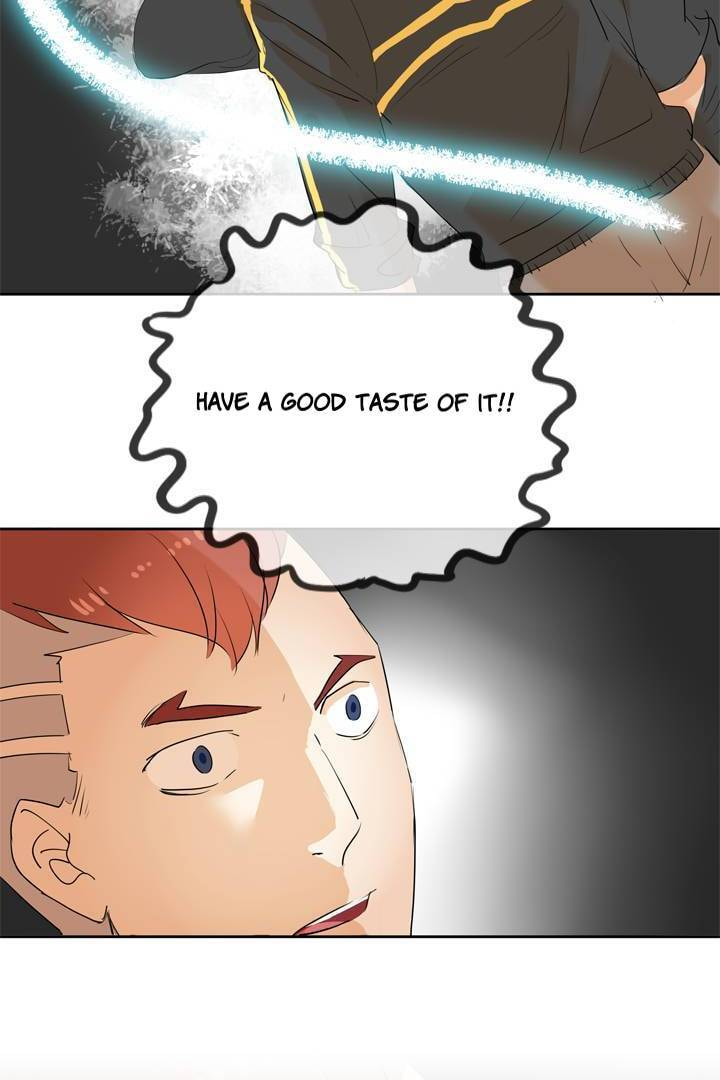 Read Help Me! Ancestors! chapter 50 image 9 on Lezhin