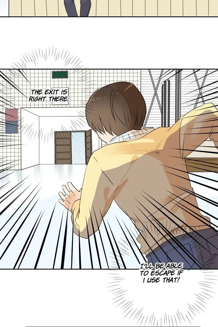 Read Help Me! Ancestors! chapter 51 image 11 on Lezhin